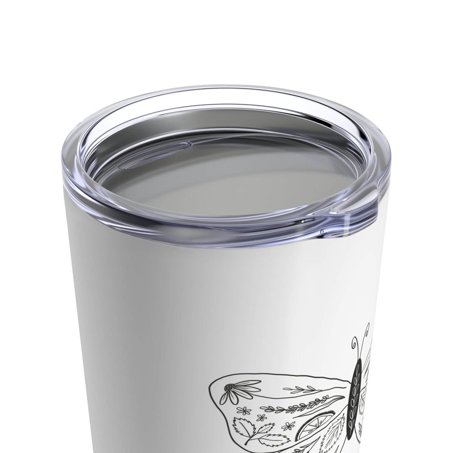 ALANA - Tumbler 20oz