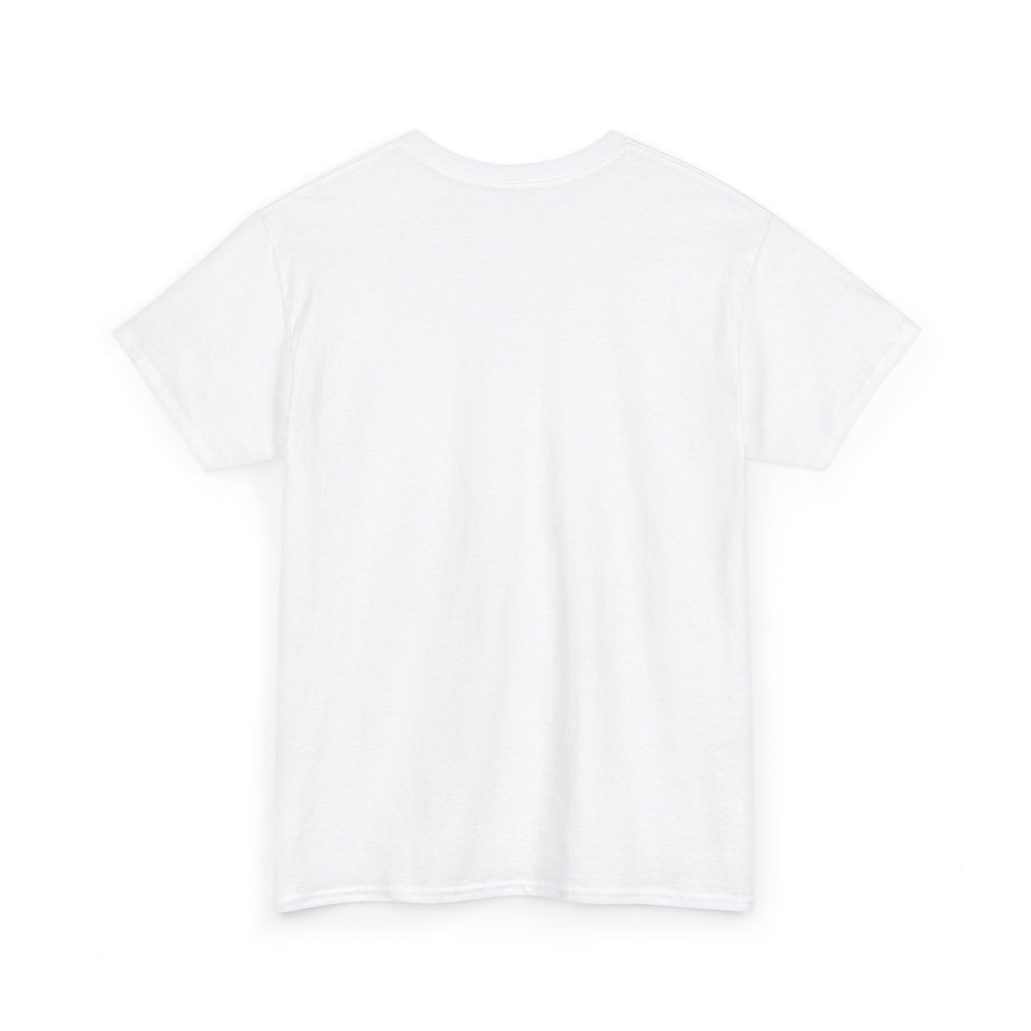 ALANA Unisex Heavy Cotton Tee