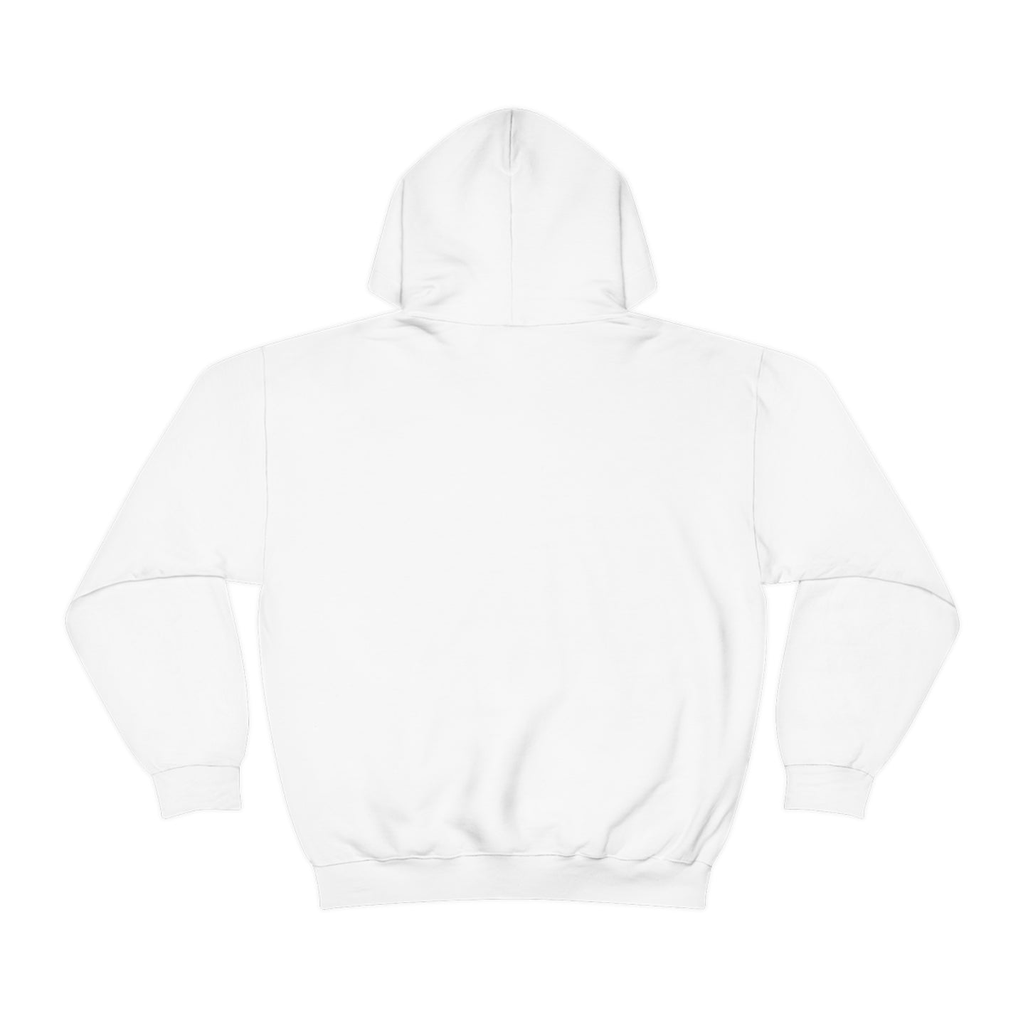 FLOURISH - Unisex Heavy Blend™ Hooded Sweatshirt - FOREST