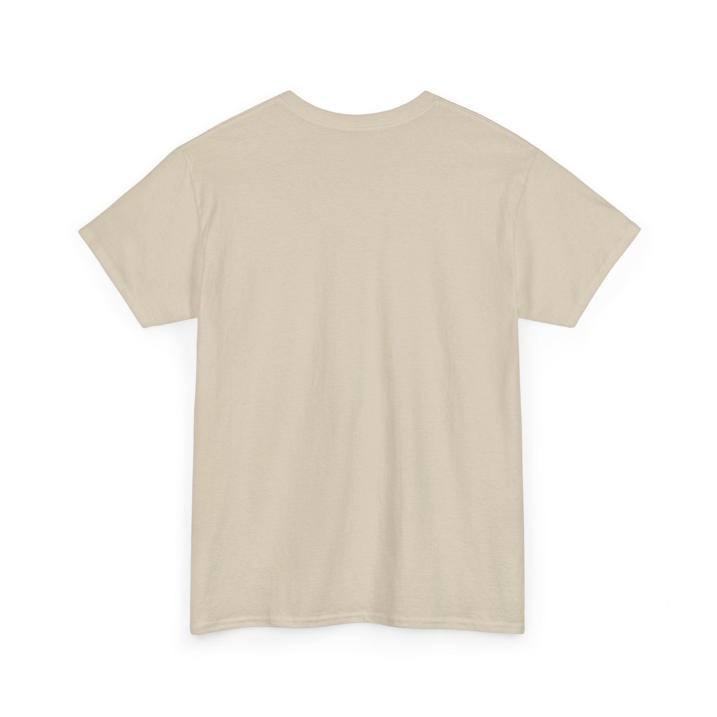 ALANA Unisex Heavy Cotton Tee