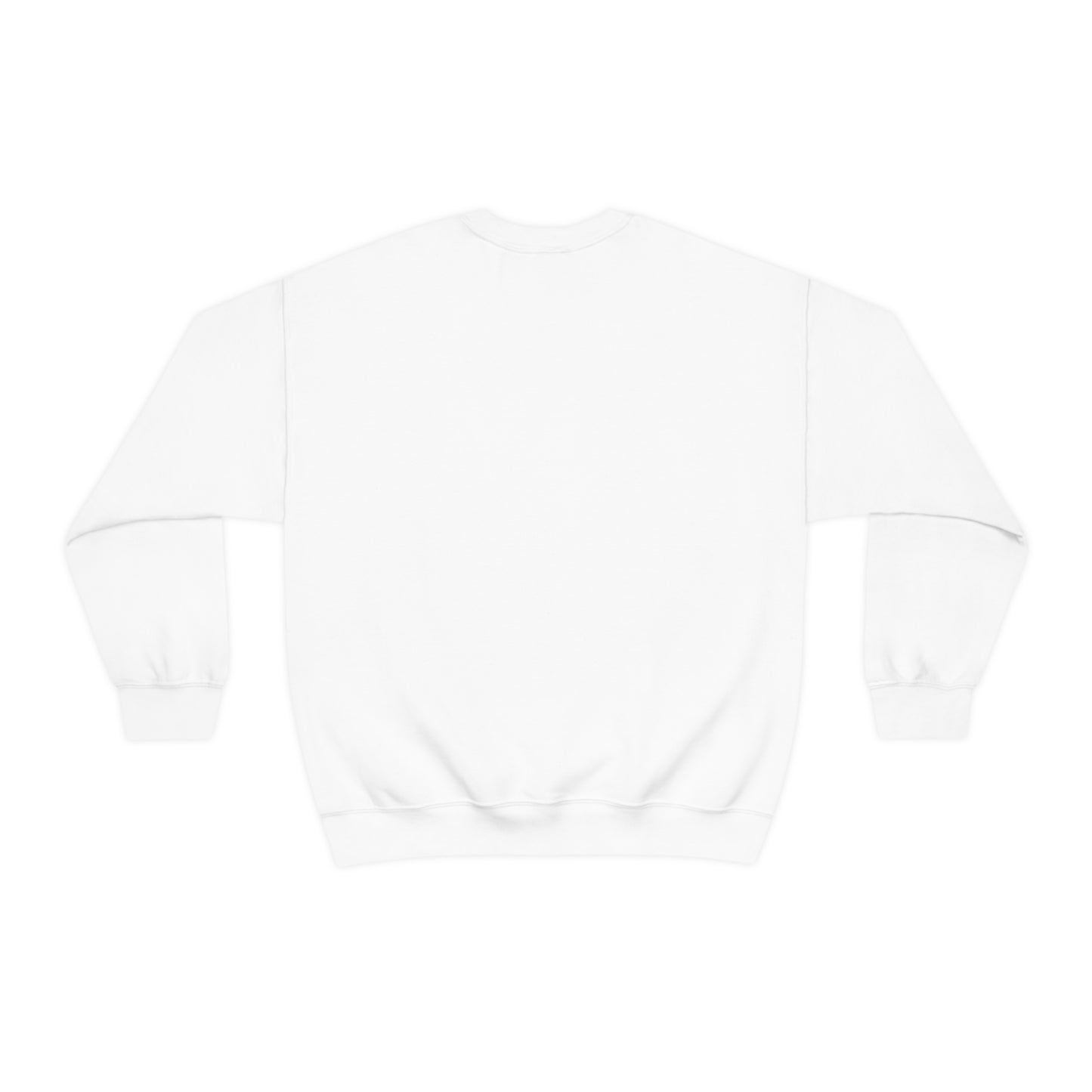 MULTIDIMENSIONAL - Unisex Heavy Blend™ Crewneck Sweatshirt