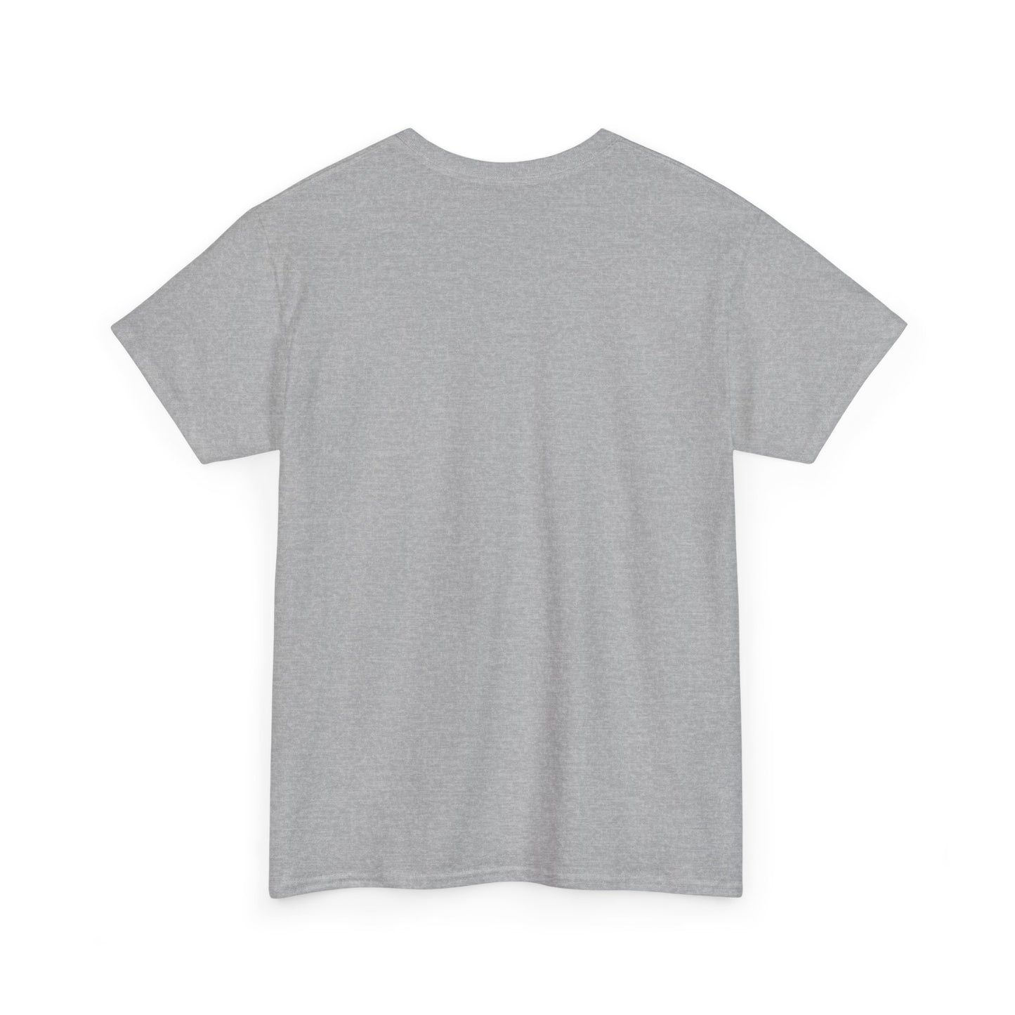 ALANA Unisex Heavy Cotton Tee