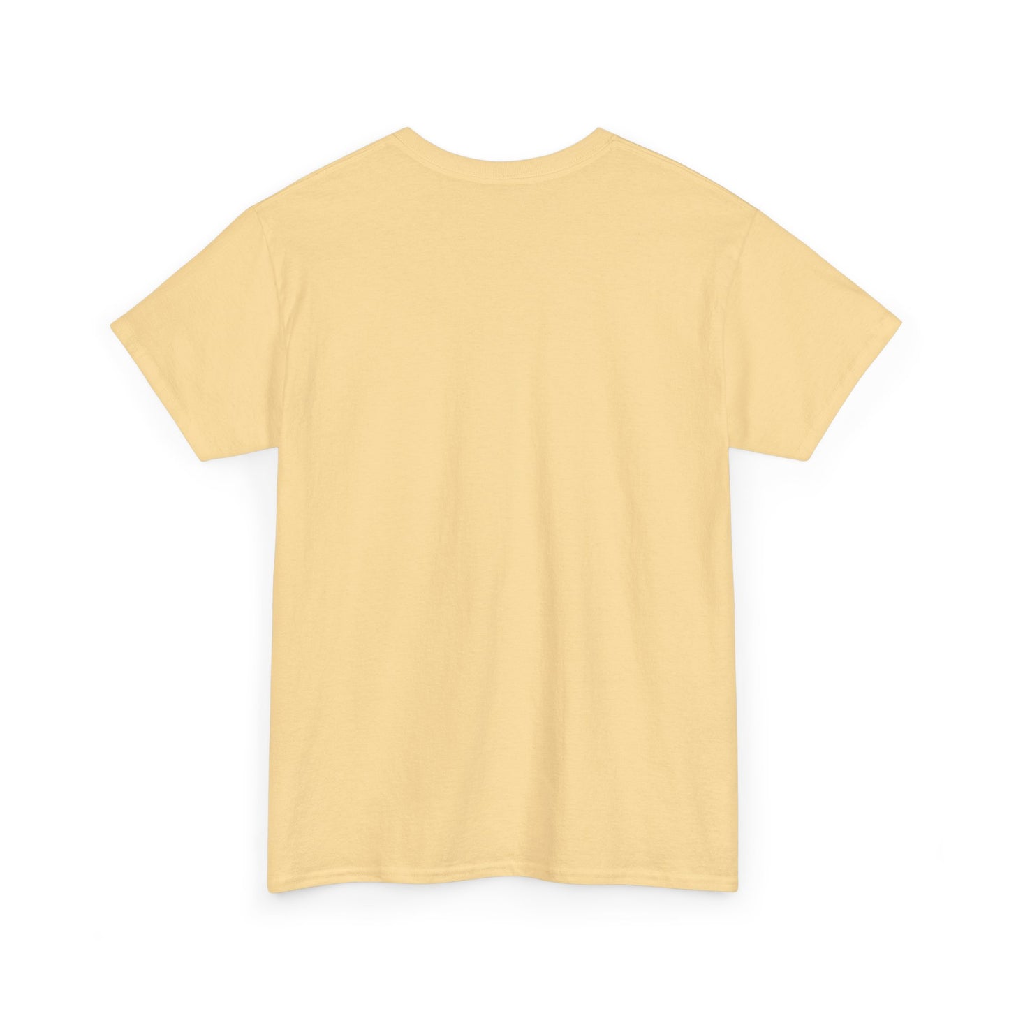 ALANA Unisex Heavy Cotton Tee