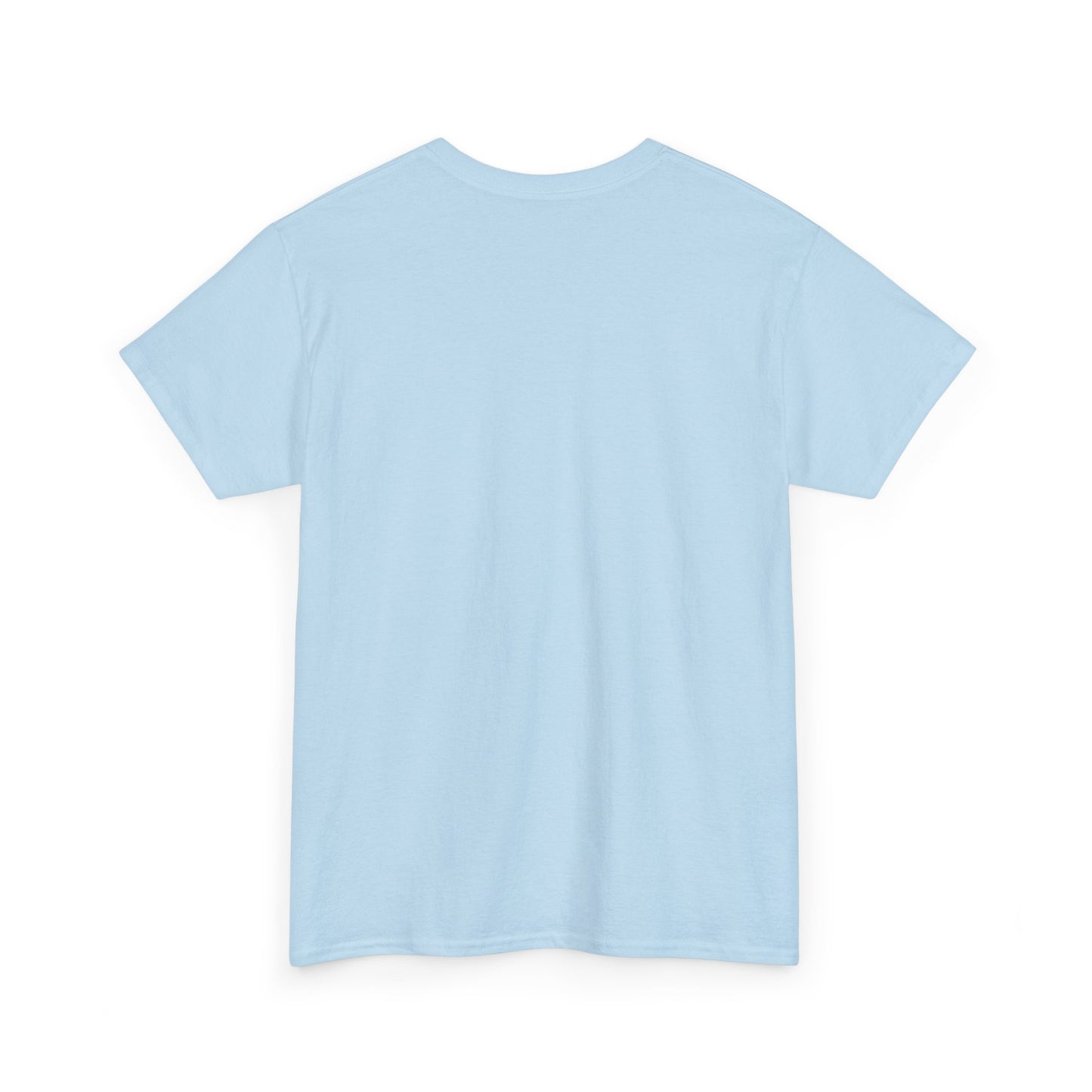 ALANA Unisex Heavy Cotton Tee
