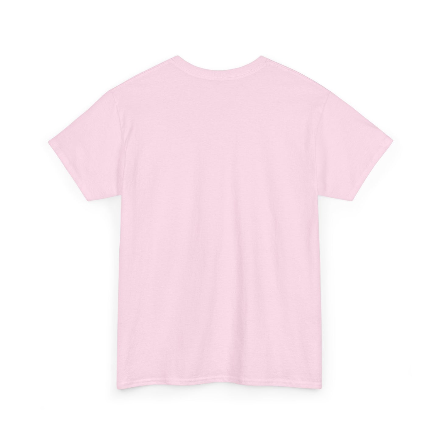 ALANA Unisex Heavy Cotton Tee